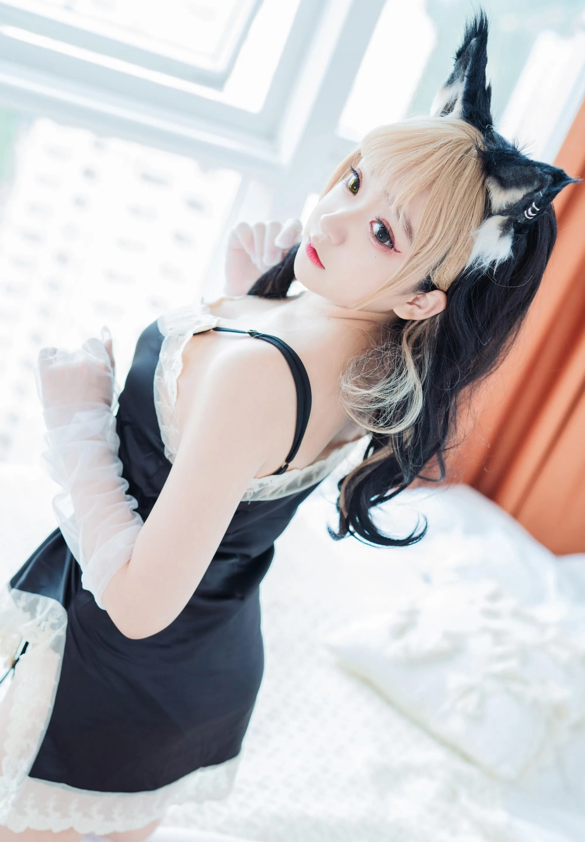 恩田直幸 – NO.99 森林猫猫 [41P]插图